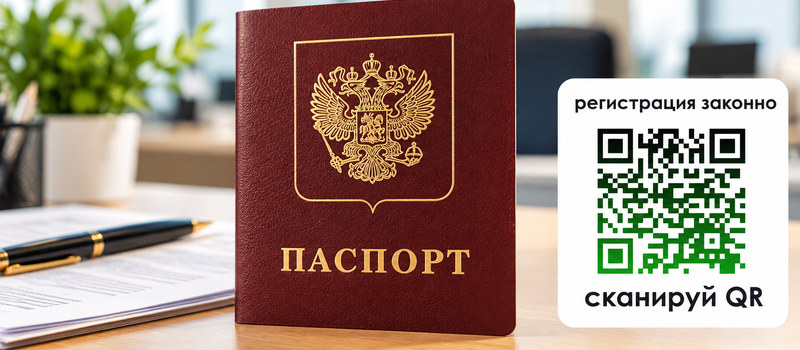 прописка в Барабинске регистрация в Барабинске